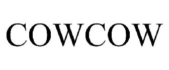 COWCOW