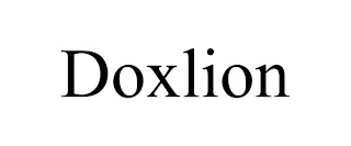 DOXLION