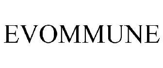 EVOMMUNE