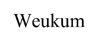 WEUKUM