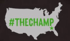 #THECHAMP EST 1992