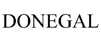 DONEGAL