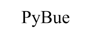 PYBUE