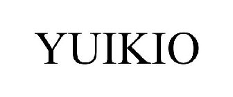 YUIKIO