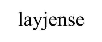 LAYJENSE