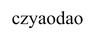 CZYAODAO