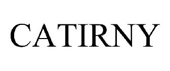 CATIRNY
