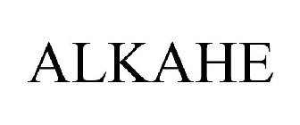 ALKAHE