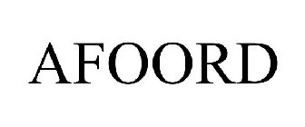 AFOORD
