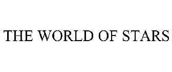 THE WORLD OF STARS