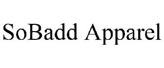 SOBADD APPAREL