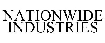 NATIONWIDE INDUSTRIES