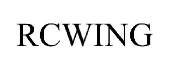 RCWING