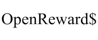 OPENREWARD$