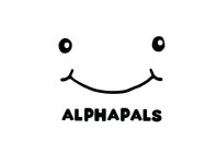 ALPHAPALS