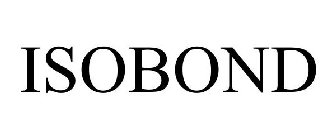 ISOBOND