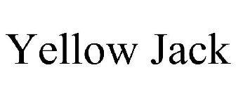 YELLOW JACK