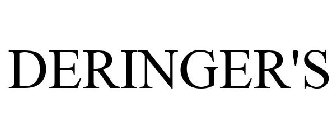 DERINGER'S