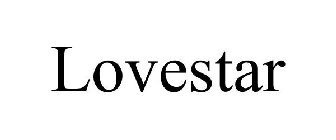 LOVESTAR