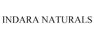 INDARA NATURALS