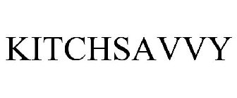 KITCHSAVVY