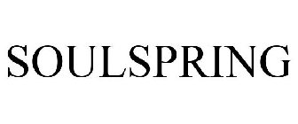 SOULSPRING