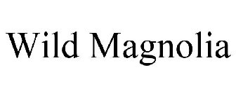 WILD MAGNOLIA