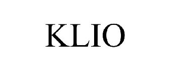 KLIO