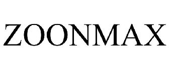 ZOONMAX
