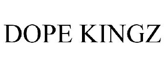 DOPE KINGZ