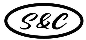 S&C