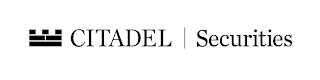 CITADEL SECURITIES