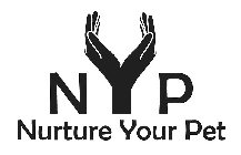 NYP NURTURE YOUR PET