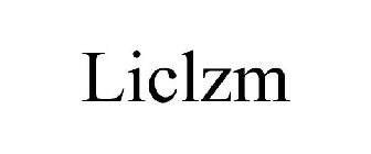 LICLZM