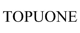 TOPUONE