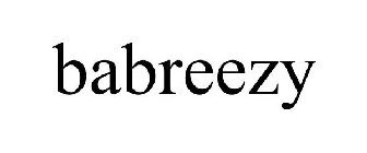 BABREEZY