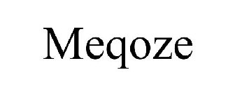 MEQOZE