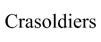 CRASOLDIERS