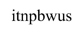 ITNPBWUS