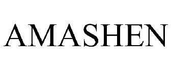 AMASHEN