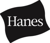 HANES