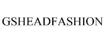 GSHEADFASHION