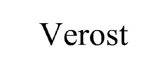 VEROST