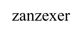 ZANZEXER
