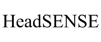 HEADSENSE
