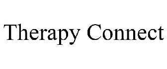 THERAPY CONNECT