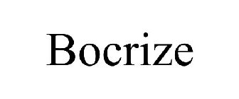 BOCRIZE