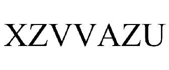 XZVVAZU