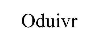 ODUIVR