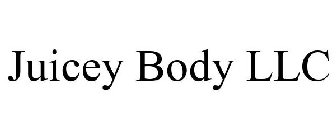 JUICEY BODY